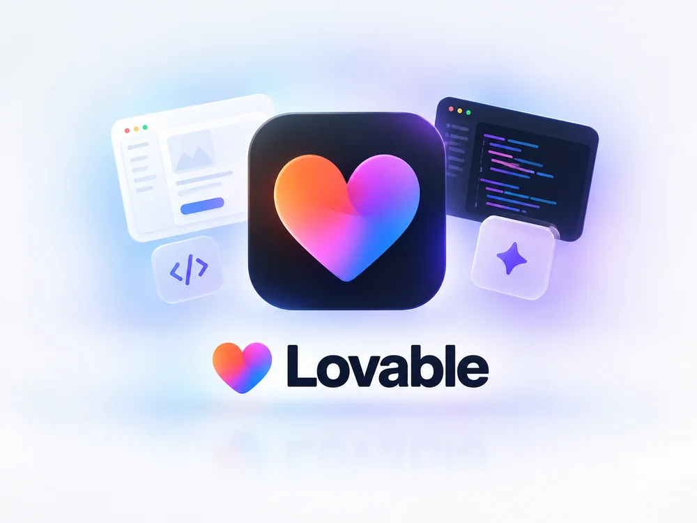 Lovable Lite
